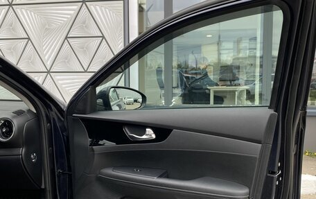 KIA Cerato IV, 2021 год, 2 099 000 рублей, 26 фотография