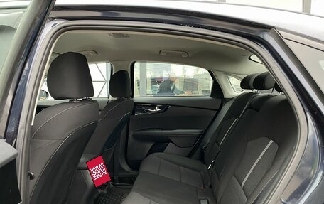 KIA Cerato IV, 2021 год, 2 099 000 рублей, 25 фотография