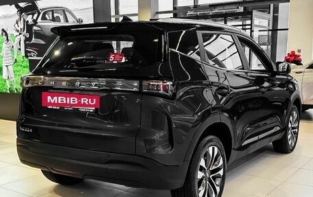 Chery Tiggo 4 I рестайлинг, 2025 год, 2 039 000 рублей, 5 фотография