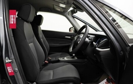 Honda Fit, 2021 год, 1 255 000 рублей, 7 фотография