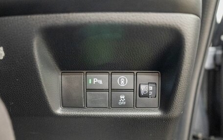 Honda Fit, 2021 год, 1 255 000 рублей, 17 фотография
