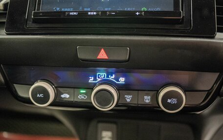 Honda Fit, 2021 год, 1 255 000 рублей, 14 фотография