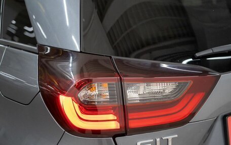 Honda Fit, 2021 год, 1 255 000 рублей, 22 фотография