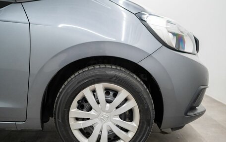 Honda Fit, 2021 год, 1 255 000 рублей, 20 фотография