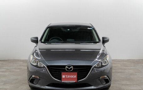 Mazda Axela, 2015 год, 1 295 000 рублей, 2 фотография