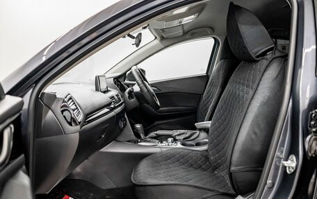 Mazda Axela, 2015 год, 1 295 000 рублей, 5 фотография