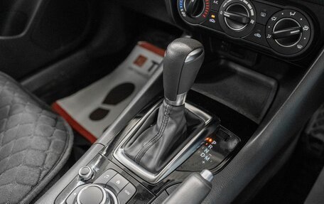Mazda Axela, 2015 год, 1 295 000 рублей, 14 фотография