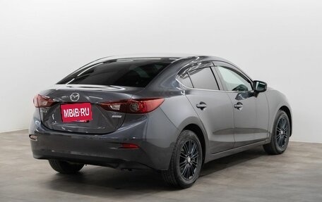 Mazda Axela, 2015 год, 1 295 000 рублей, 3 фотография