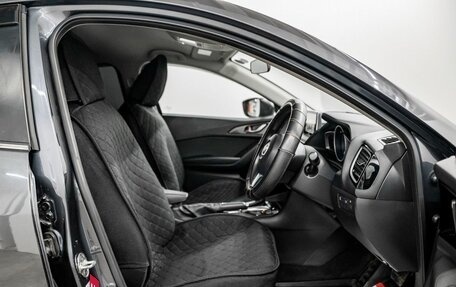 Mazda Axela, 2015 год, 1 295 000 рублей, 6 фотография