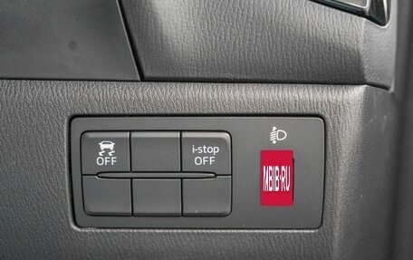 Mazda Axela, 2015 год, 1 295 000 рублей, 15 фотография