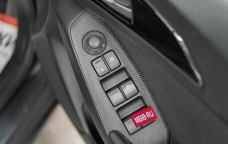 Mazda Axela, 2015 год, 1 295 000 рублей, 16 фотография