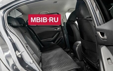 Mazda Axela, 2015 год, 1 295 000 рублей, 7 фотография