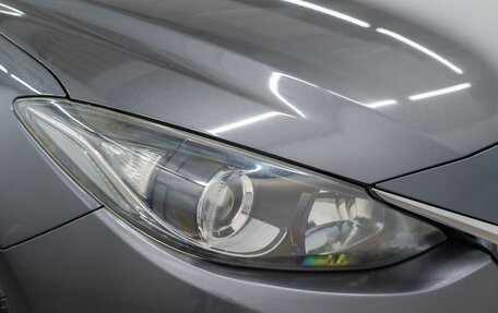 Mazda Axela, 2015 год, 1 295 000 рублей, 20 фотография