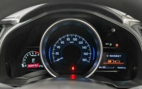 Honda Fit III, 2018 год, 1 230 000 рублей, 11 фотография