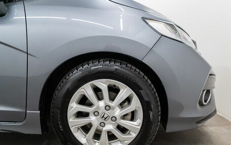 Honda Fit III, 2018 год, 1 230 000 рублей, 20 фотография