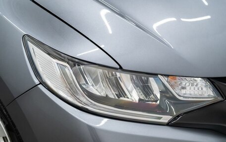 Honda Fit III, 2018 год, 1 230 000 рублей, 22 фотография
