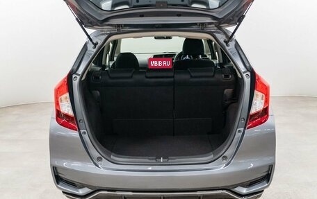 Honda Fit III, 2018 год, 1 230 000 рублей, 19 фотография