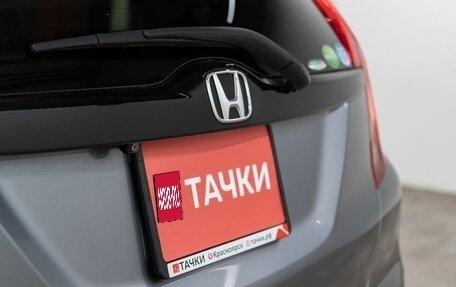 Honda Fit III, 2018 год, 1 230 000 рублей, 23 фотография