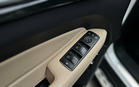 Mercedes-Benz GLS, 2017 год, 4 550 000 рублей, 17 фотография