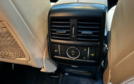 Mercedes-Benz GLS, 2017 год, 4 550 000 рублей, 27 фотография