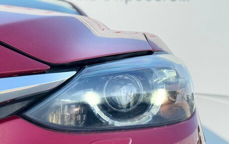 Mazda 6, 2016 год, 1 860 000 рублей, 4 фотография