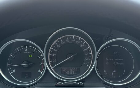 Mazda 6, 2016 год, 1 860 000 рублей, 15 фотография