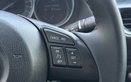 Mazda 6, 2016 год, 1 860 000 рублей, 16 фотография