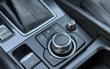 Mazda 6, 2016 год, 1 860 000 рублей, 24 фотография