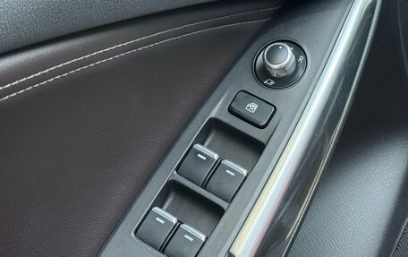 Mazda 6, 2016 год, 1 860 000 рублей, 26 фотография