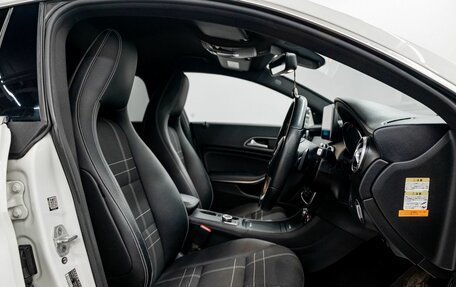 Mercedes-Benz CLA, 2015 год, 1 555 000 рублей, 7 фотография