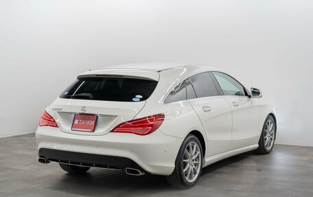 Mercedes-Benz CLA, 2015 год, 1 555 000 рублей, 5 фотография