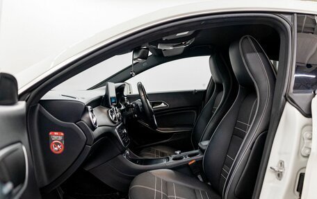 Mercedes-Benz CLA, 2015 год, 1 555 000 рублей, 6 фотография