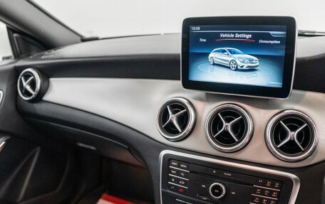 Mercedes-Benz CLA, 2015 год, 1 555 000 рублей, 12 фотография