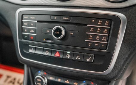 Mercedes-Benz CLA, 2015 год, 1 555 000 рублей, 14 фотография