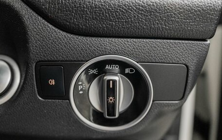 Mercedes-Benz CLA, 2015 год, 1 555 000 рублей, 18 фотография