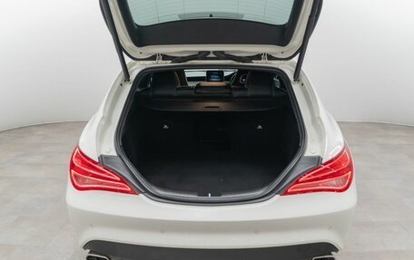 Mercedes-Benz CLA, 2015 год, 1 555 000 рублей, 20 фотография