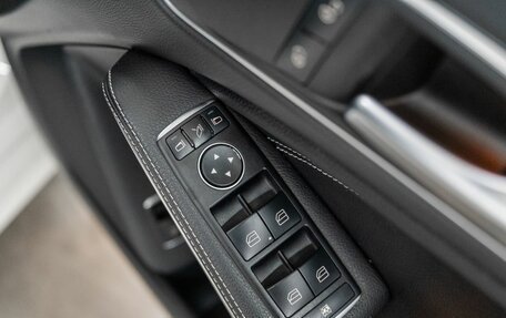 Mercedes-Benz CLA, 2015 год, 1 555 000 рублей, 19 фотография