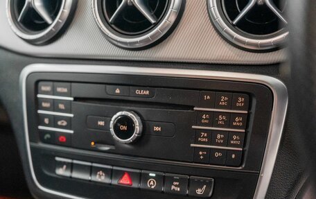 Mercedes-Benz CLA, 2015 год, 1 555 000 рублей, 16 фотография