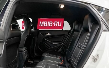 Mercedes-Benz CLA, 2015 год, 1 555 000 рублей, 8 фотография