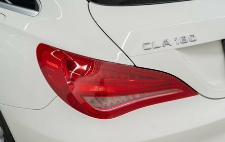 Mercedes-Benz CLA, 2015 год, 1 555 000 рублей, 23 фотография