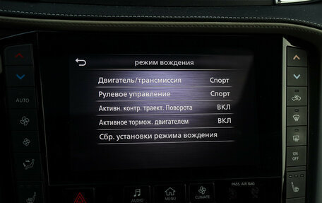 Infiniti QX55, 2021 год, 4 400 000 рублей, 20 фотография
