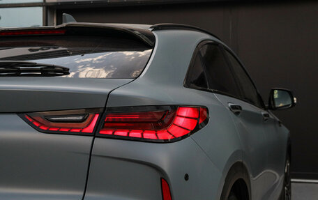Infiniti QX55, 2021 год, 4 400 000 рублей, 31 фотография