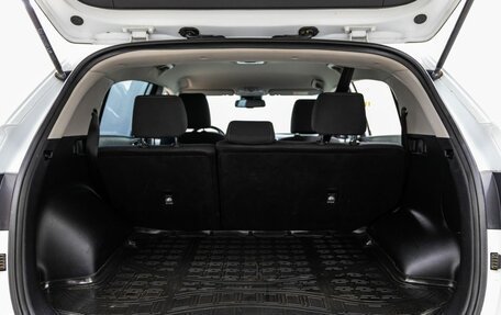 KIA Sportage IV рестайлинг, 2017 год, 1 988 000 рублей, 25 фотография