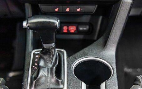 KIA Sportage IV рестайлинг, 2017 год, 1 988 000 рублей, 34 фотография