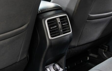 KIA Sportage IV рестайлинг, 2017 год, 1 988 000 рублей, 37 фотография
