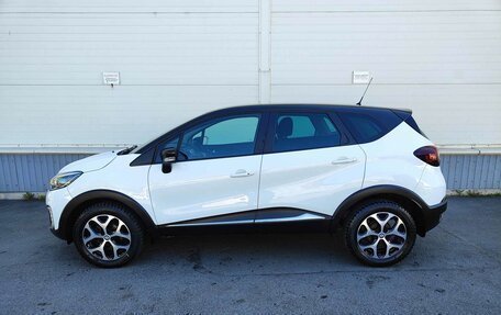Renault Kaptur I рестайлинг, 2019 год, 1 249 000 рублей, 6 фотография