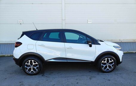 Renault Kaptur I рестайлинг, 2019 год, 1 249 000 рублей, 7 фотография