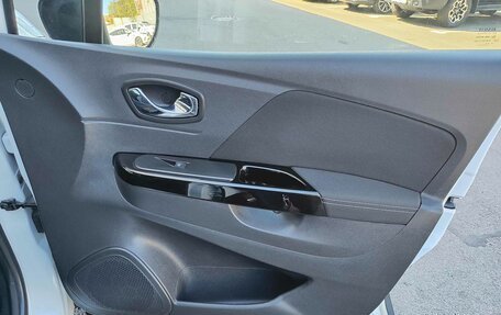 Renault Kaptur I рестайлинг, 2019 год, 1 249 000 рублей, 13 фотография