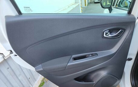 Renault Kaptur I рестайлинг, 2019 год, 1 249 000 рублей, 16 фотография