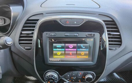 Renault Kaptur I рестайлинг, 2019 год, 1 249 000 рублей, 21 фотография